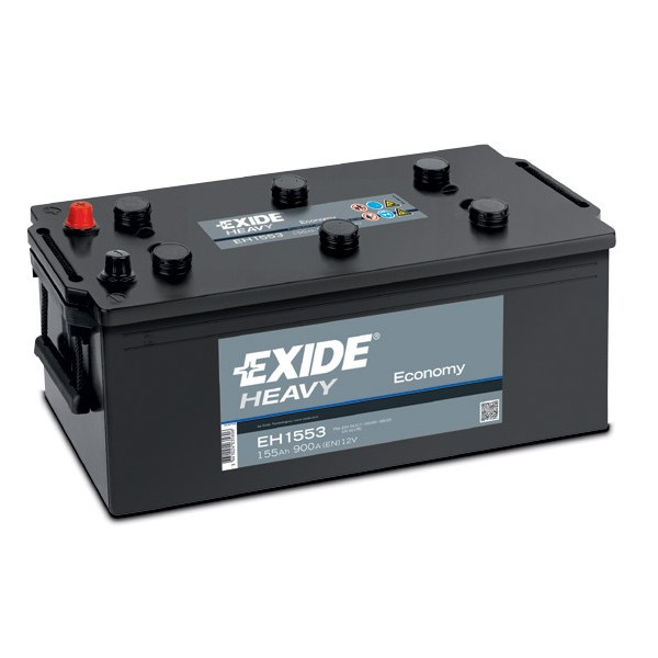 EXIDE BATTERY image