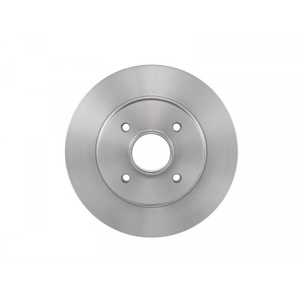 Brake Disc Peugeot 09-16 image