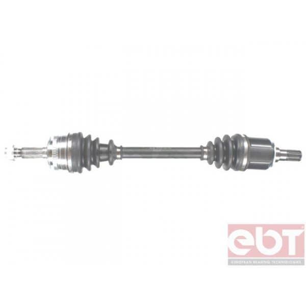 Drive Shaft Hyundai 08-13 image