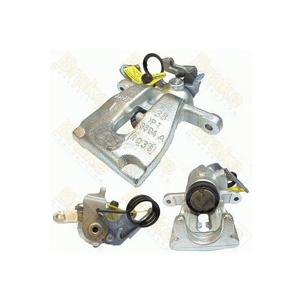 Brake Caliper Ford 05-15 image