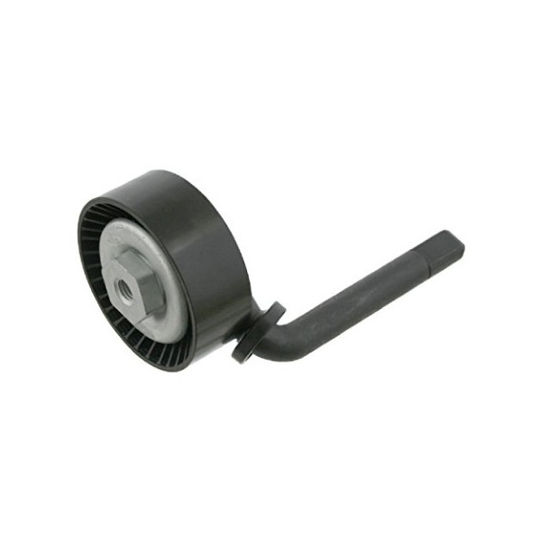 Tensioner Pulley - V-Ribbed Belt BMW 01-13 image