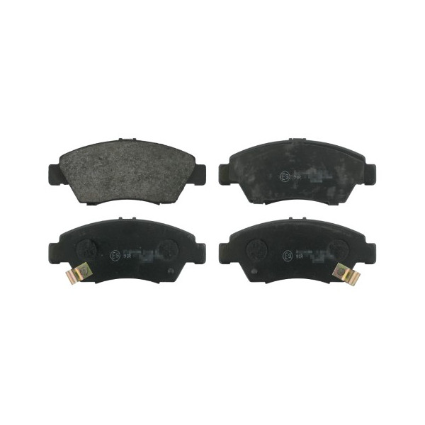 Brake Pad Set - Disc Brake Honda 91-08 image