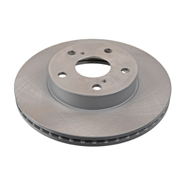 Brake Disc image