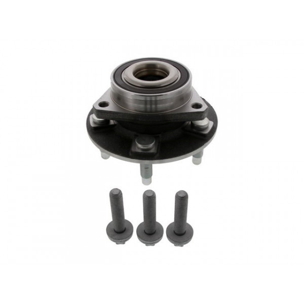 Moog Wheel Bearing Kit (Front+Rear) image