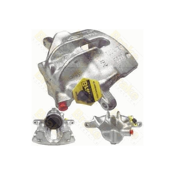Brake Caliper Renault 92-03 image