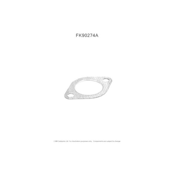 CAT F-KIT MONDEO V6 94-98 image