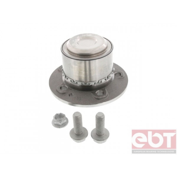 Wheel Bearing Kit Mercedes 03-14 image