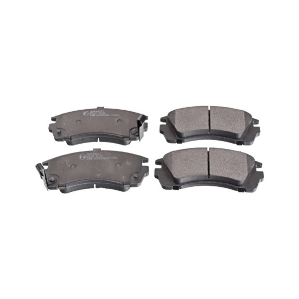 Brake Pad Set - Disc Brake Nissan 90-00 image