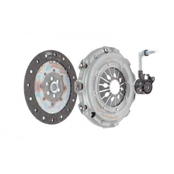 Clutch Kit Vauxhall 09-18 image