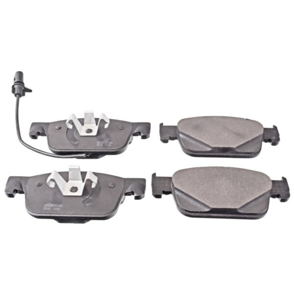 Brake Pad Set - Disc Brake Audi 15-20 image
