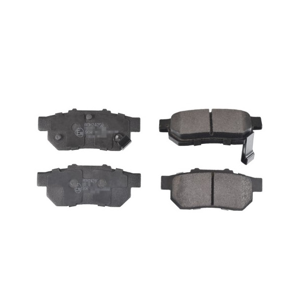 Brake Pad Set - Disc Brake Honda 92-08 image