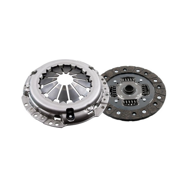 Clutch Kit Subaru Aston Martin Toyota 08-18 image