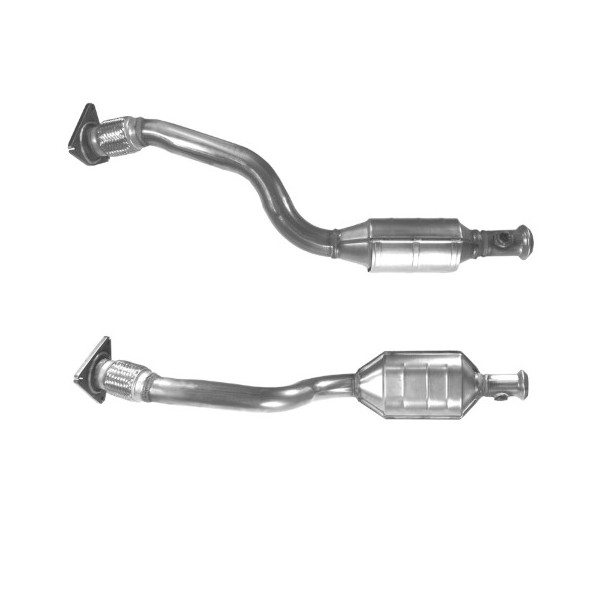 CAT ESPACE 20I MK3 99-00 image