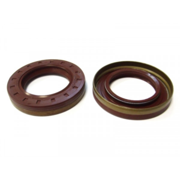 BGA Group Crankshaft Seal image