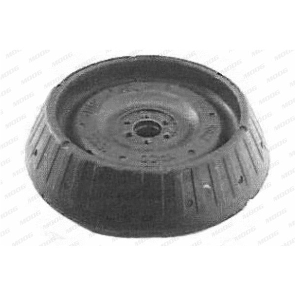 STRUT MOUNT R L&R FORD COURIER FIESTA 95-02 image