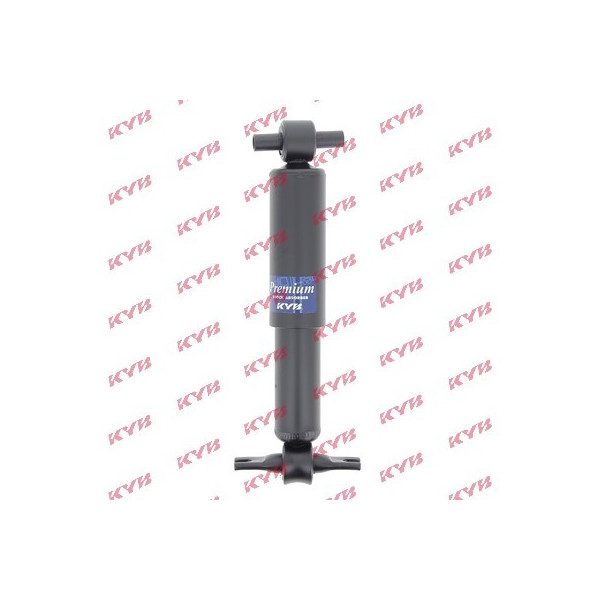 SGL SHOCK ABS FT L&R FORD HYUNDAI 66-91 image