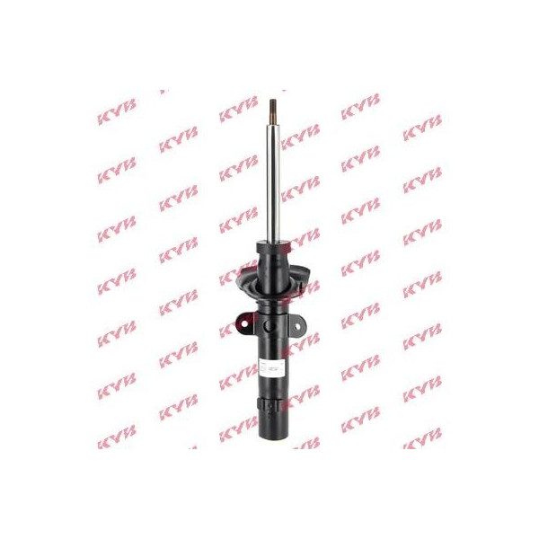 SGL SHOCK ABS FT L&R JAGUAR 01-09 image