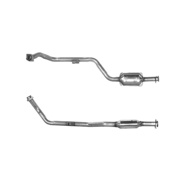 CAT ASSY MERC 220 DSL 93-99 image