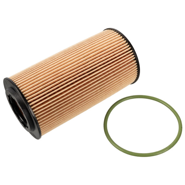 Oil Filter Ford Volvo 01-18 image