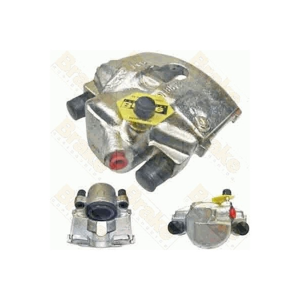 Brake Caliper Fiat 92-01 image