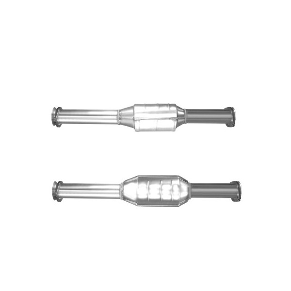 CAT BOX SAAB 9000 89-98 image