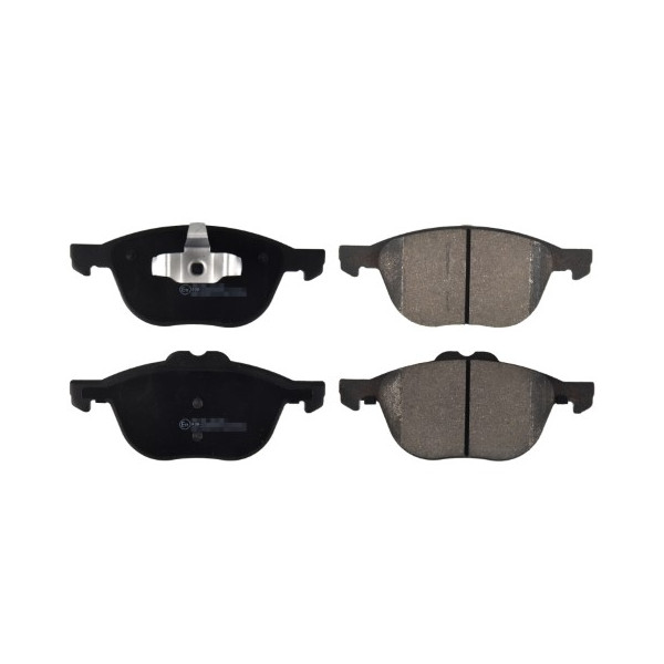 Brake Pad Set - Disc Brake Ford 13-23 image