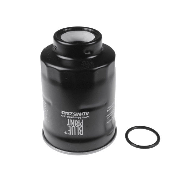 Fuel Filter Ford Mazda Mitsubishi 06-15 image