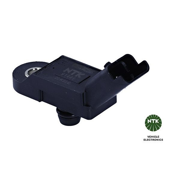 MAP SENSOR CITR RENA C4 PEUG 207 3008 308 5008 07-17 image