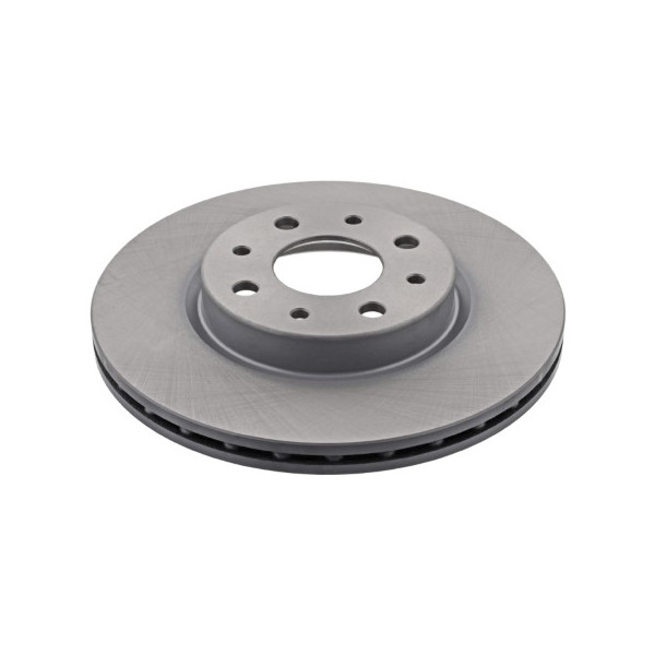 Brake Disc Alfa Romeo Fiat Lancia 89-12 image