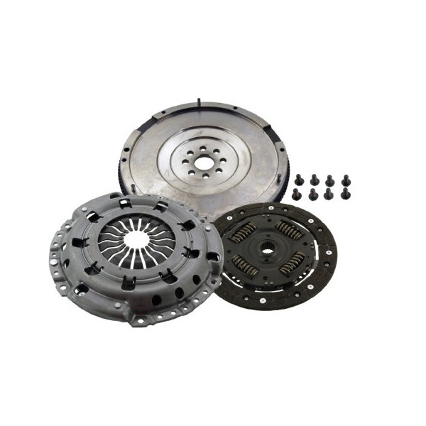 CLUTCH CONVERSION KIT FOCUS 18 TDCI 01-04 image