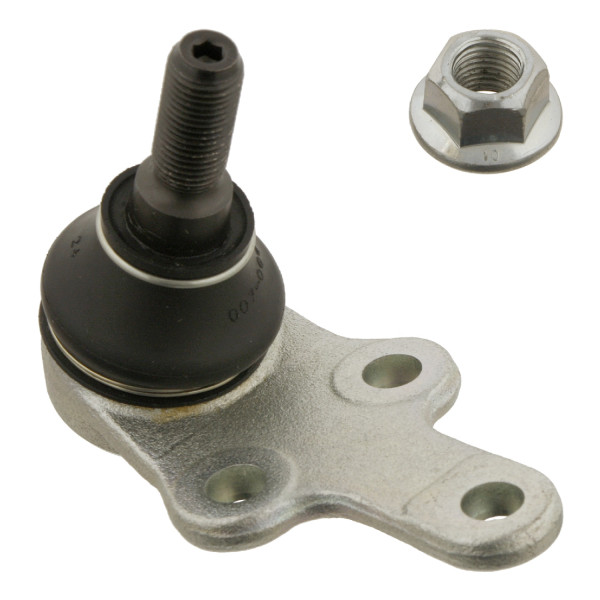 Ball Joint Ford Volvo 03-13 image