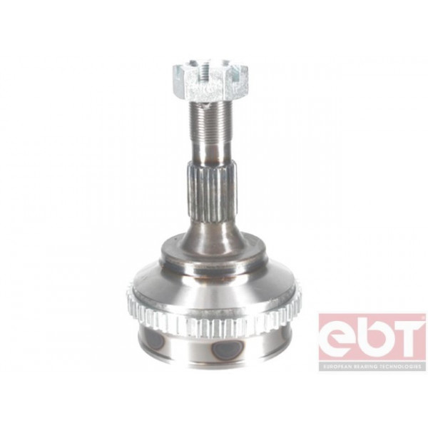 CV JOINT FT CITR C5 01-08 image