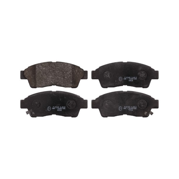 Brake Pad Set - Disc Brake Toyota 91-03 image