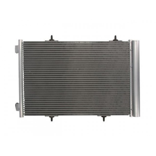 Auto Air Condenser (A/C) image