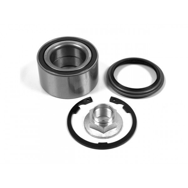 Wheel Bearing Kit Hyundai Kia 10-15 image