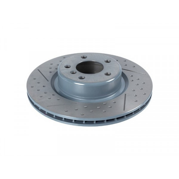 Jurid Brake Disc (Rear) image