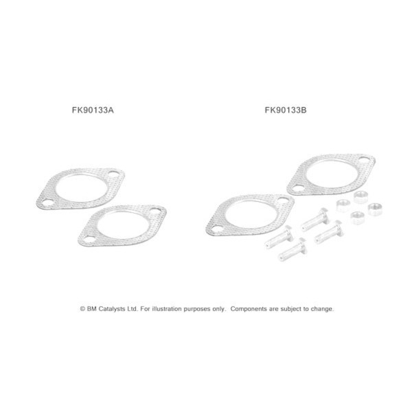 CAT F-KIT PRIMERA 92-98 image