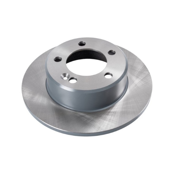 Brake Disc Vauxhall 98-09 image