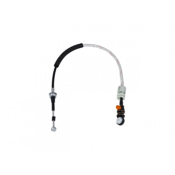 GEAR CONTOL CABLE PSA C5 C6 407 BE4R G-B 07- image