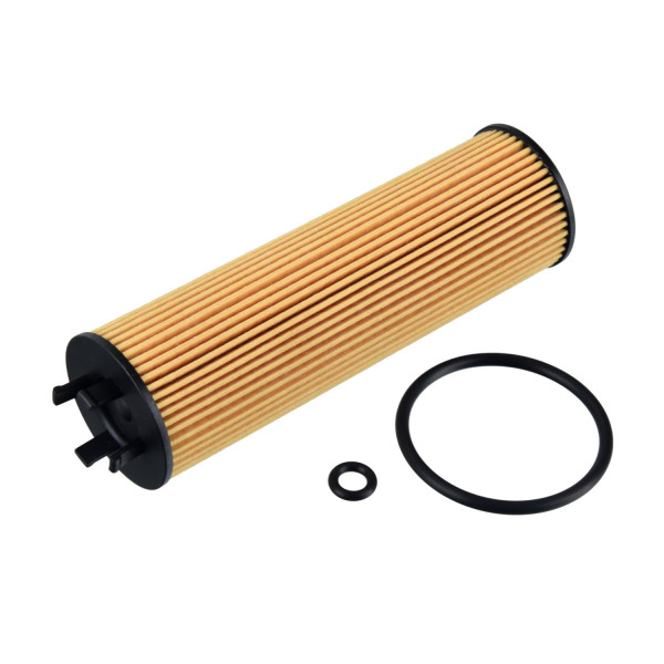 Oil Filter Audi Cupra Ford Seat Skoda VW 14-24 image