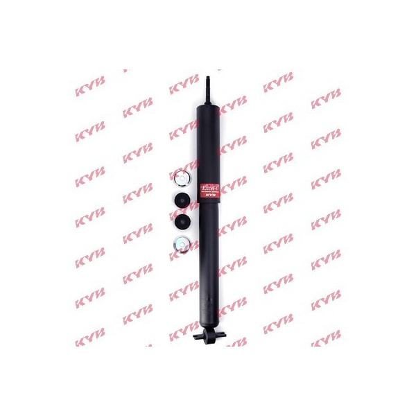 Shock Absorber Jeep 84-01 image
