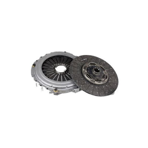 Clutch Kit Saab 98-02 image