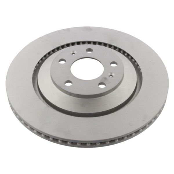 Brake Disc Toyota 89-12 image