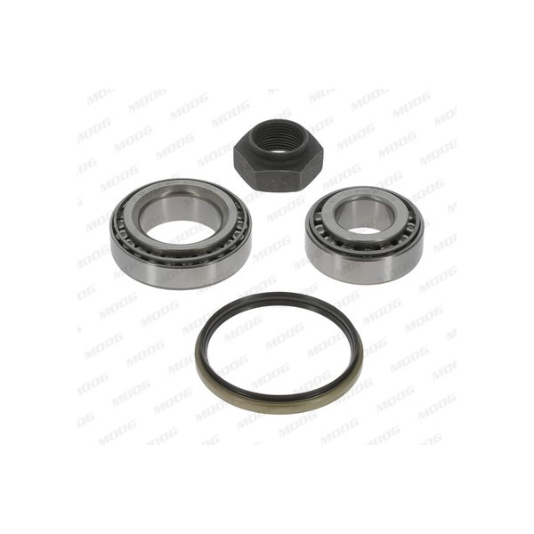 Wheel Bearing Kit Renault Vauxhall 80-01 image