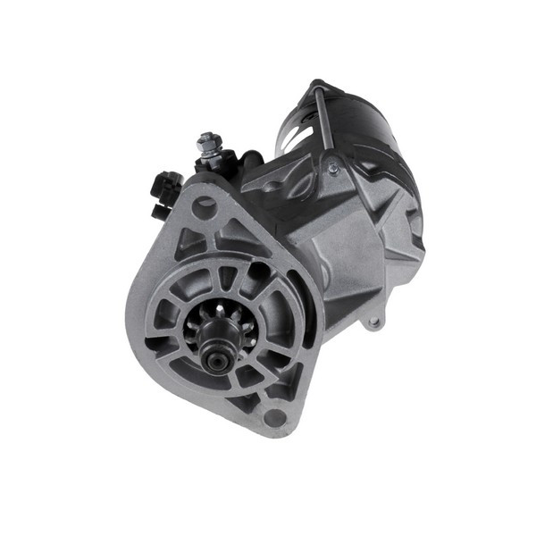 STARTER MTR LANDCRUISER AMAZON 95-08 image
