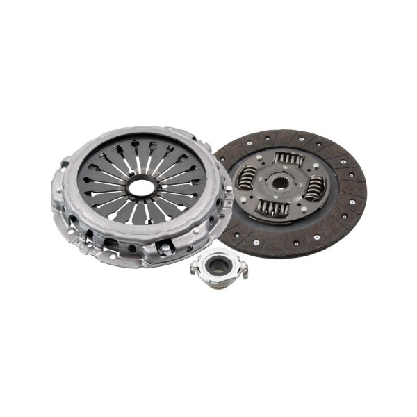 Clutch Kit Fiat 01-06 image