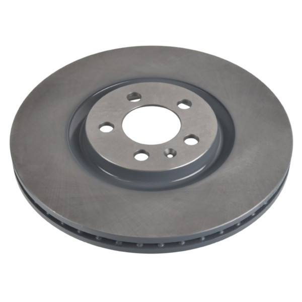 Brake Disc Suzuki Vauxhall 00-08 image