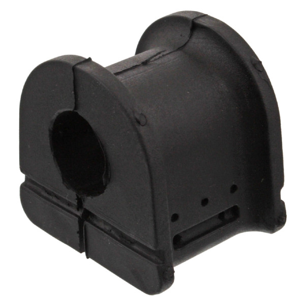 Moog Anti Roll Bar/Stabiliser Bush/Kit (Front Left Hand+Right Hand) image