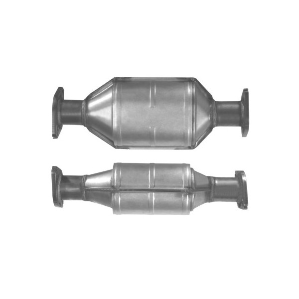 TYPE APPROVED CAT SATRIA 00-04 image