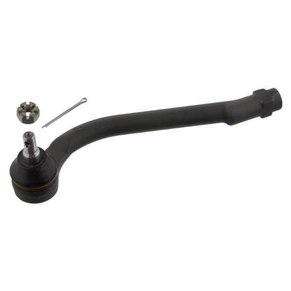 Tie Rod End Hyundai Kia 05-13 image